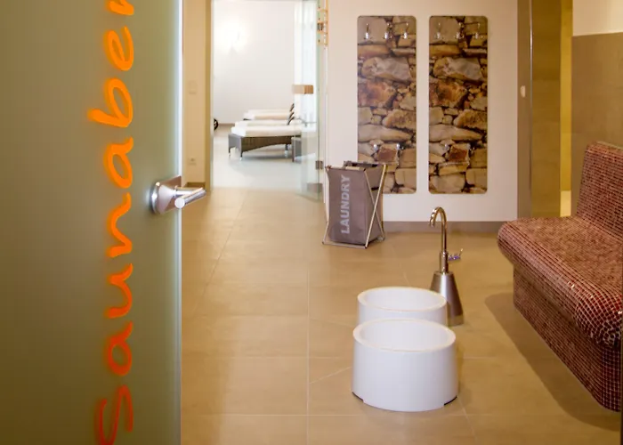 Waldblick 3* 스첸켄젤