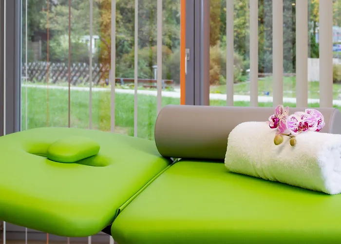 Waldblick 3* 스첸켄젤