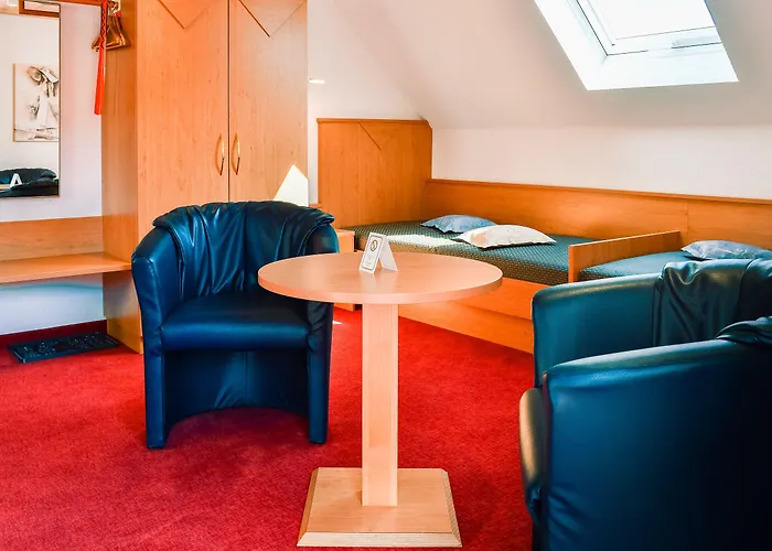 Waldblick ホテル Schenkenzell