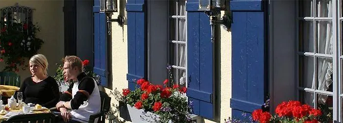 Waldblick ホテル Schenkenzell