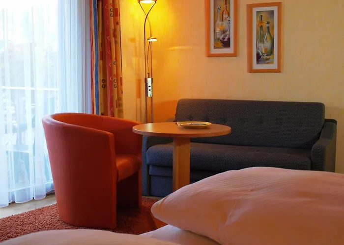 Waldblick 3* Schenkenzell