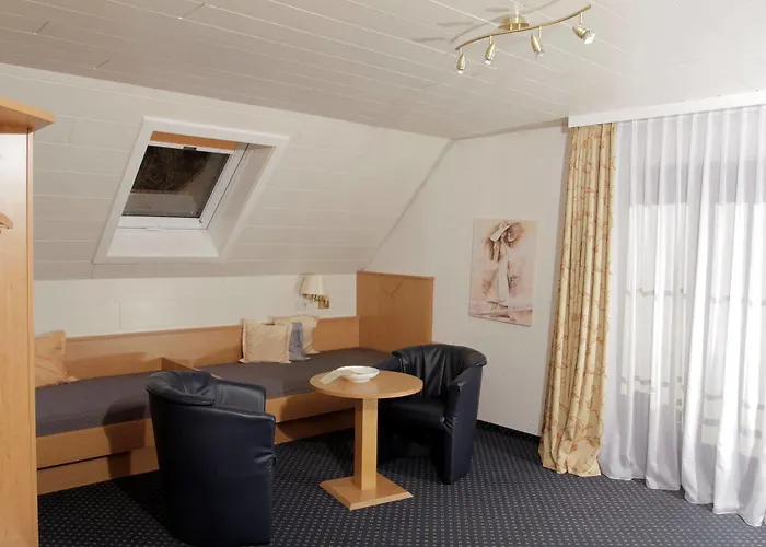 Waldblick 3* Schenkenzell