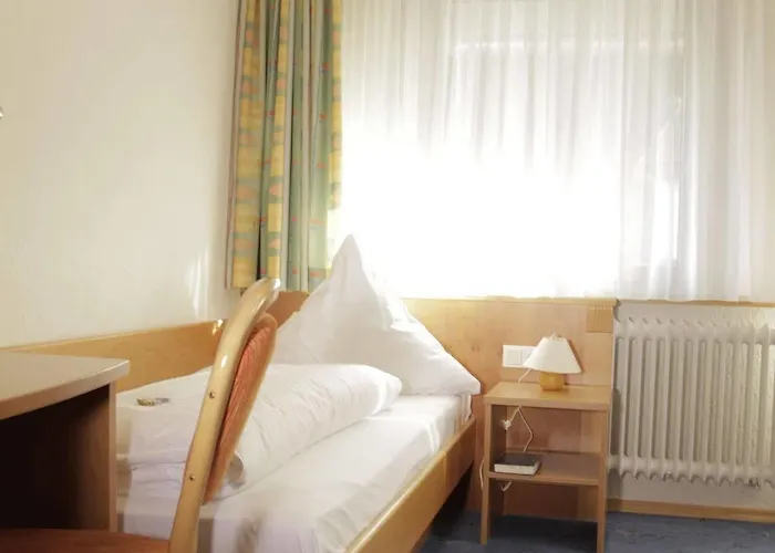 Hotel Waldblick Schenkenzell