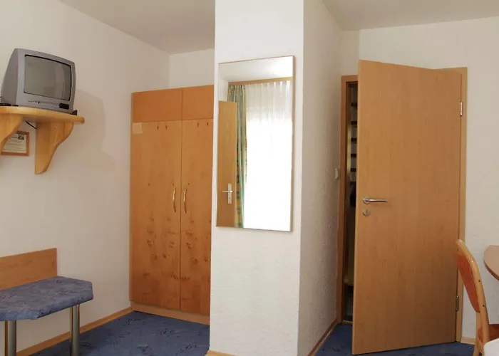 Waldblick 3* Schenkenzell