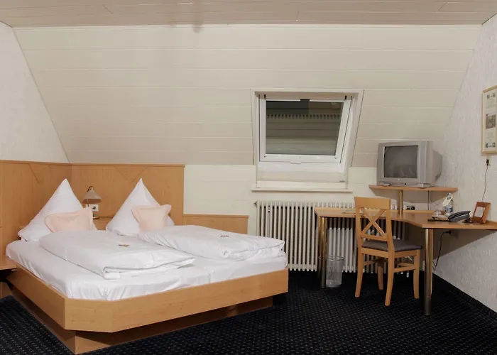 호텔 Waldblick 스첸켄젤