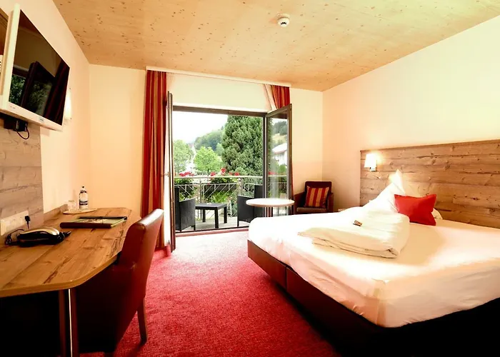 Waldblick Hotel Schenkenzell