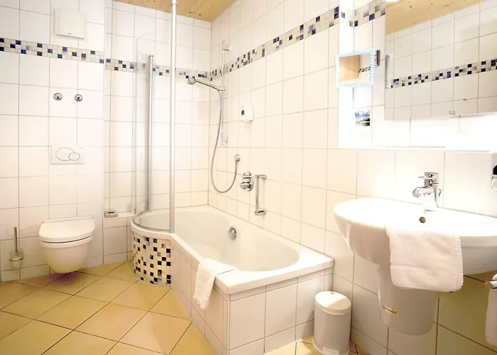 Waldblick 3* 스첸켄젤