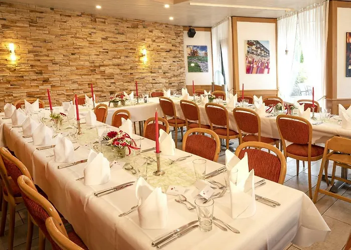 Waldblick 3* Schenkenzell