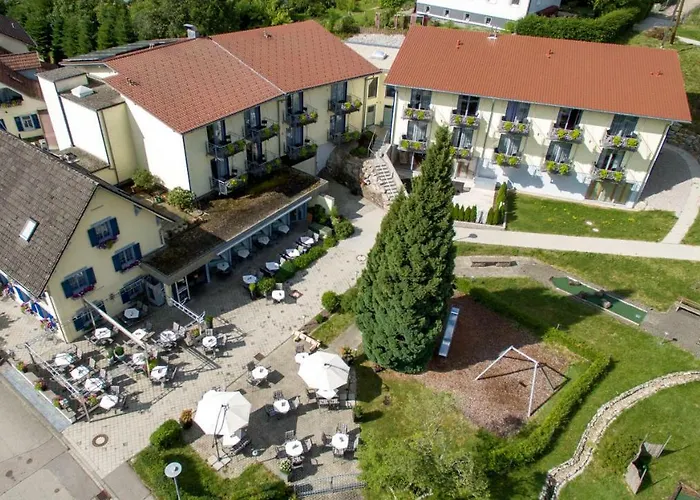 Waldblick 스첸켄젤