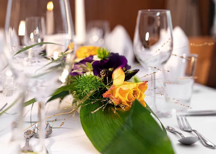 Waldblick 3* Schenkenzell