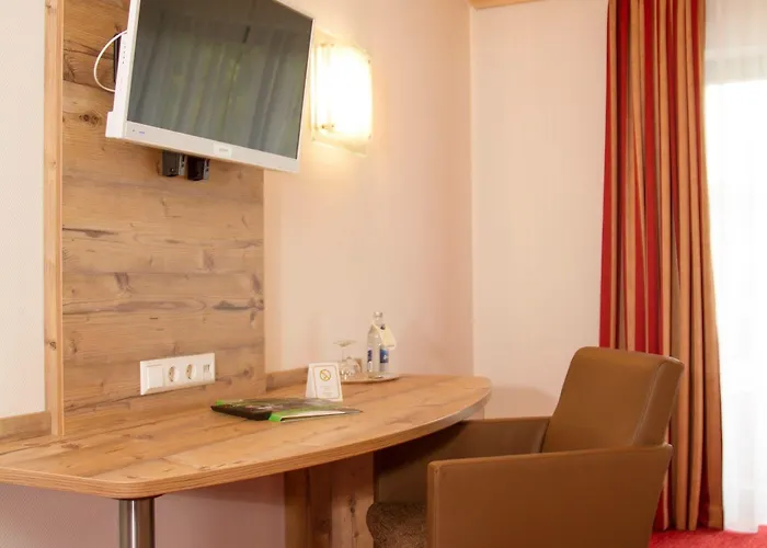 Waldblick 3* Schenkenzell